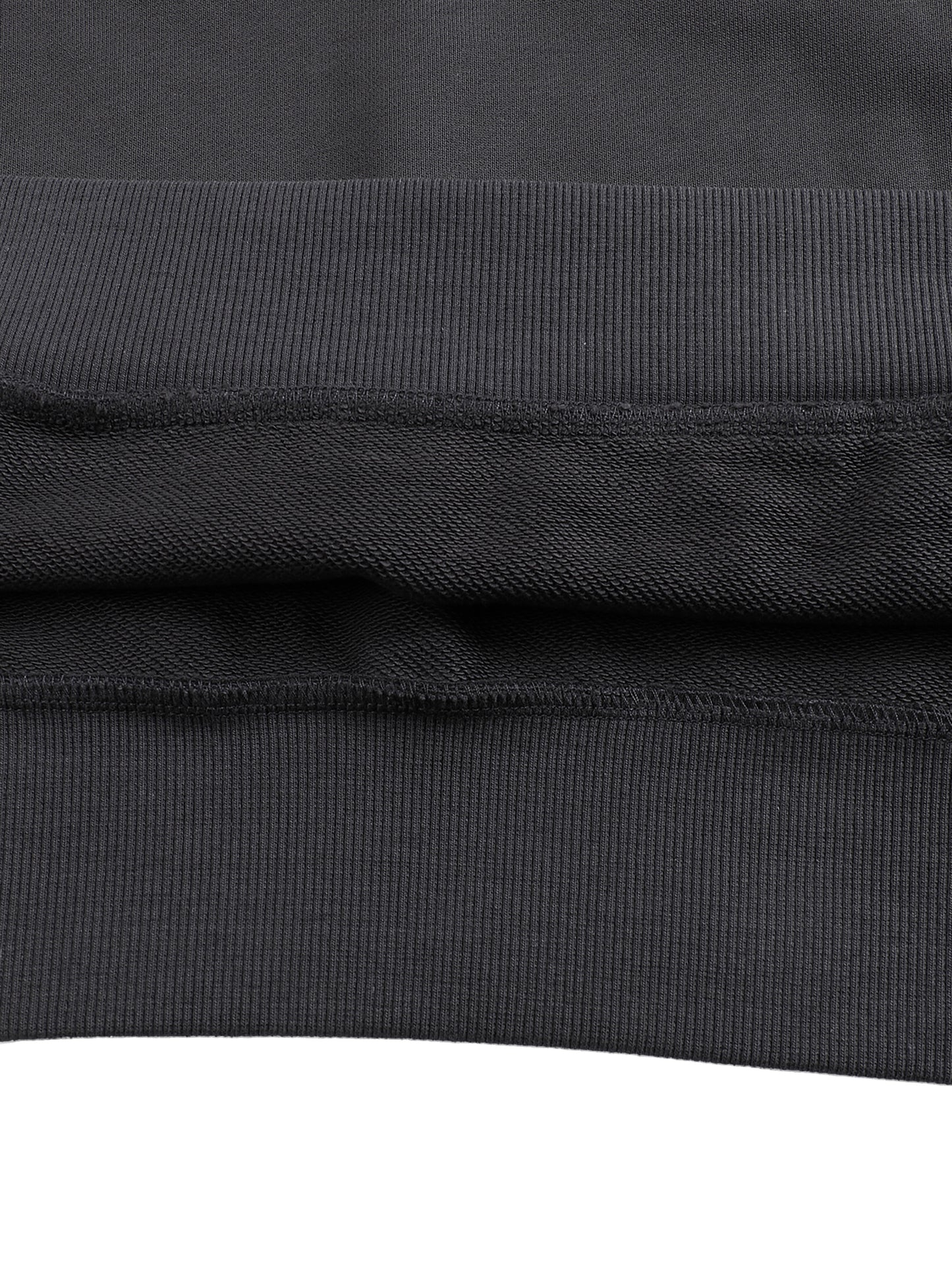 Boxy Oversized Hoodie - MadOx IronWill